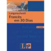 Presença Francês em 30 Dias^ Dicionários E Gramáticas
