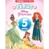Dom Quixote Férias com Princesas - 5 Anos^ Pré-Escolar