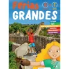Texto Férias Grandes 6º / 7º Anos - 2023^ 2º Ciclo