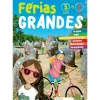Texto Férias Grandes 5º / 6º Anos - 2023^ 2º Ciclo