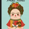 Nuvem De Letras Frida Kahlo de Gee Fan Eng e Maria Isabel Sánchez Vegara^ Literatura Infantil