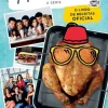 Marcador Friends - o Livro de Receitas Oficial^ Culinária