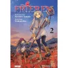 Devir Frieren - Volume 2 de Kanehito Yamada^ Manga