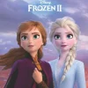 D.Quixote Frozen 2 - o Livro do Filme de Disney^ Coleções Infantis