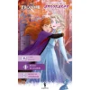Dom Quixote Frozen 2 - o Meu Kit de Atividades de Disney^ Atividades