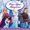 Dom Quixote Frozen - Pop-Ups Mágicos de Disney^ Coleções Infantis
