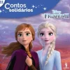 Leya Frozen II Contos Solidários 11^ Literatura Infantil