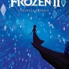 Dom Quixote Frozen II - Novela Gráfica de Vários Autores^ Banda Desenhada E Novelas Gráficas
