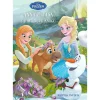 Dom Quixote Frozen N.º 1 de Walt Disney - Anna & Elsa e o seu Novo Amigo^ Coleções Infantis