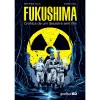 Gradiva FUKUSHIMA - CRÓNICA de de Bertrand Galic Roger Vidal^ Banda Desenhada E Novelas Gráficas