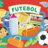Porto Editora Futebol - Livro com Peças Destacáveis para Brincar!^ Atividades