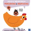 Yoyo Books Galinha 4+^ Conhecimento