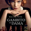 Suma De Letras Gambito de Dama de Walter Tevis^ Romance