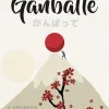 Albatroz Ganbatte de Nobuo Suzuki - O Segredo Japonês da Resiliência e da Superação^ Desenvolvimento Pessoal