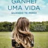 Manuscrito Editora Ganhei uma Vida Quando Te Perdi de Raul Minh'alma^ Romance
