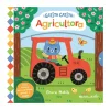 Planeta Júnior Gatita Catita - Agricultora de Grace Habib^ Coleções Infantis