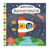 Planeta Gatita Catita - Astronauta de Grace Habib^ Coleções Infantis