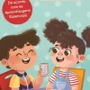 Booksmile Genialmente 8-9 Anos de - 240 Perguntas e Respostas para Mentes Geniais!^ 1º Ciclo
