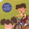 Booksmile Genialmente 9-10 Anos de - 240 Perguntas e Respostas para Mentes Geniais!^ 1º Ciclo
