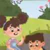 Booksmile Genialmente 4-5 Anos de - 144 Perguntas e Respostas para Mentes Geniais!^ Pré-Escolar