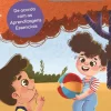 Booksmile Genialmente 5-6 Anos de - 144 Perguntas e Respostas para Mentes Geniais!^ Pré-Escolar