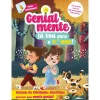 Booksmile Genialmente Já Vou para o 4.º Ano^ 1º Ciclo