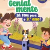 Booksmile Genialmente Já Vou para o 3.º Ano^ 1º Ciclo