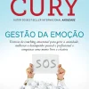 Pergaminho Gestão da Emoção de Augusto Cury^ Desenvolvimento Pessoal