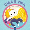 Yoyo Gira e Vira - Animais de Estimação de BOOKS^ Bebé