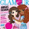 Presença Glamour - Amigas Fashion para Sempre! de Lisa Regan de Lisa Regan^ Atividades