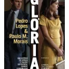 Oficina Do Livro Glória de Pedro Lopes e Paulo Morais^ Romance