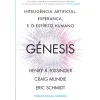 Dom Quixote Génesis de Henry Kissinger, Eric Schmidt, Craig Mundie - Inteligência Artificial, Esperança e o Espírito Humano^ Técnicos