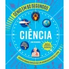 Texto Editora Génio em 60 Segundos - Ciência de Jon Richards^ Conhecimento