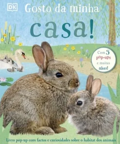 Texto Gosto da Minha Casa!^ Atividades