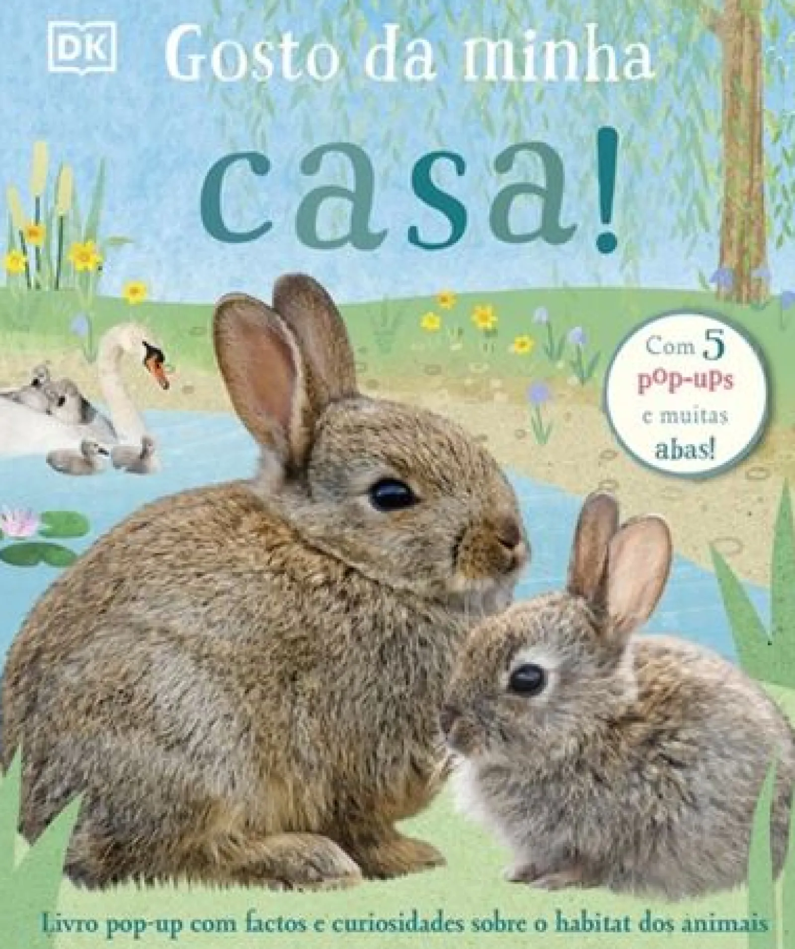 Texto Gosto da Minha Casa!^ Atividades