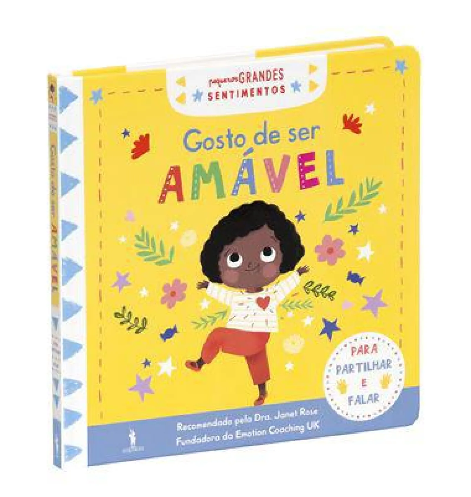 Dom Quixote Gosto de Ser Amável^ Literatura Infantil