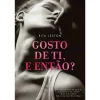 Lua De Papel Gosto de Ti, e Então? de Rita Leston^ Romance