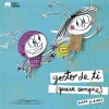 Porto Editora Gosto de Ti (quase Sempre) de Anna Llenas - Álbum Ilustrado^ Literatura Infantil