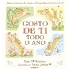 Caminho Gosto de Ti Todo o Ano de Sam Mcbratney^ Literatura Infantil