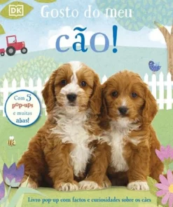 Texto Gosto do Meu Cão!^ Atividades