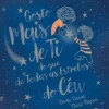 Jacarandá Gosto Mais de Ti do que de Todas as Estrelas do Céu de Becky Davies e Dana Brown^ Literatura Infantil