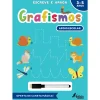 Fábula Educação Grafismos^ Pré-Escolar