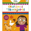 Joybooks Grafismos e Tracejados de Lisa Lupano^ Atividades