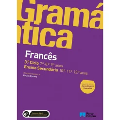 Note! Online Gramática de Francês - 3º Ciclo e Secundário^ Dicionários E Gramáticas