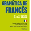 Texto Editores Gramática de Francês - 2.º e 3.º Ciclos - Nível A1/A2^ Dicionários E Gramáticas