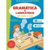 Fábula Educação Gramática no Laboratório 3.º Ano^ 1º Ciclo