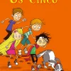 Oficina Do Livro Grande Tim! de Enid Blyton Os Mini-Cinco N.º 3^ Coleções Juvenis