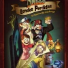 Dom Quixote Gravity Falls - Lendas Perdidas de Disney^ Banda Desenhada E Novelas Gráficas