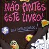 D.Quixote Gravity Falls - Não Pintes Este Livro de Disney^ Coleções Juvenis