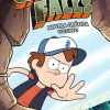 Dom Quixote Gravity Falls - Novela Gráfica - Volume 3 de Disney^ Coleções Juvenis
